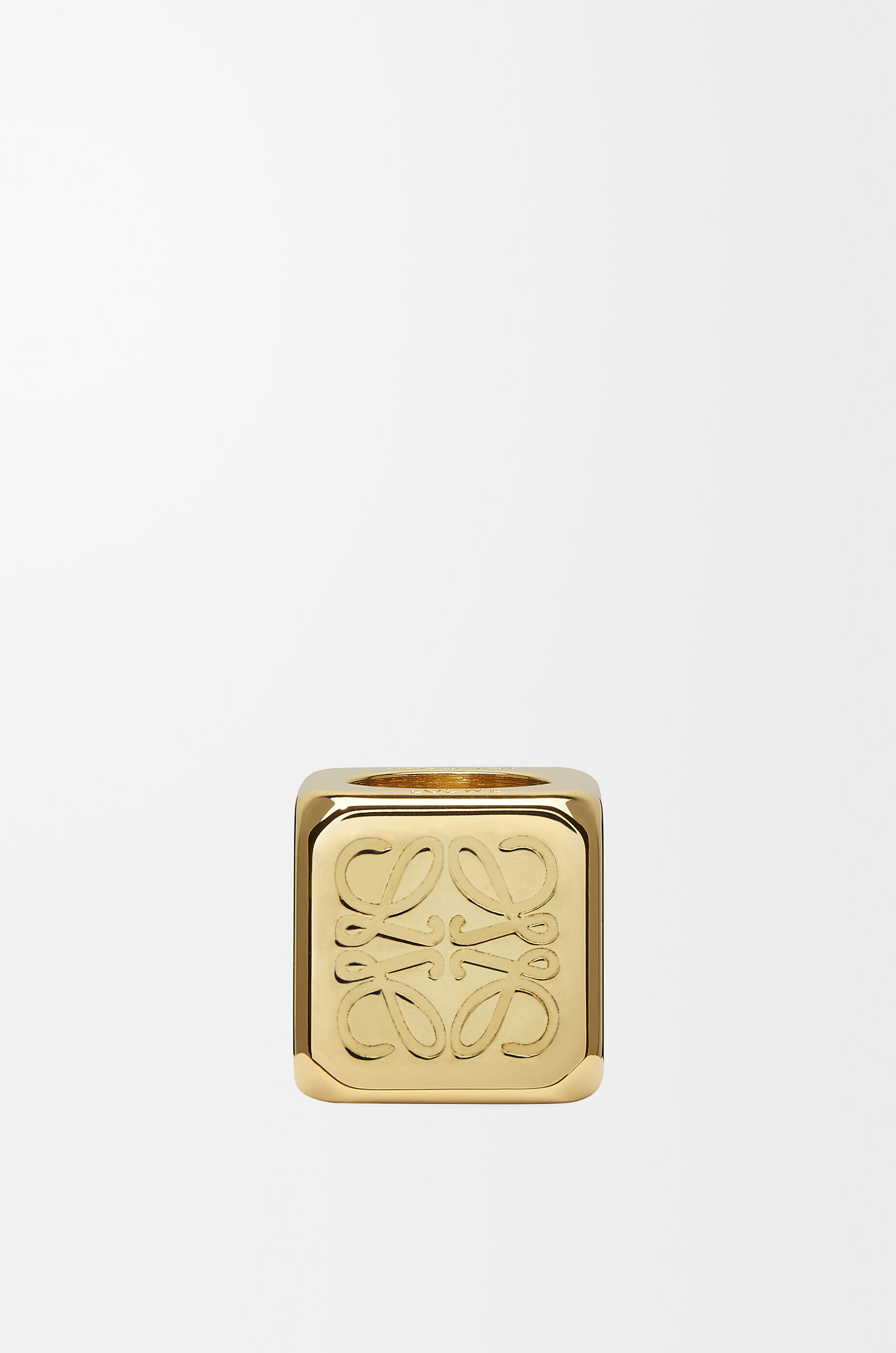 スモール ダイス ゴールド - LOEWE Japan official website