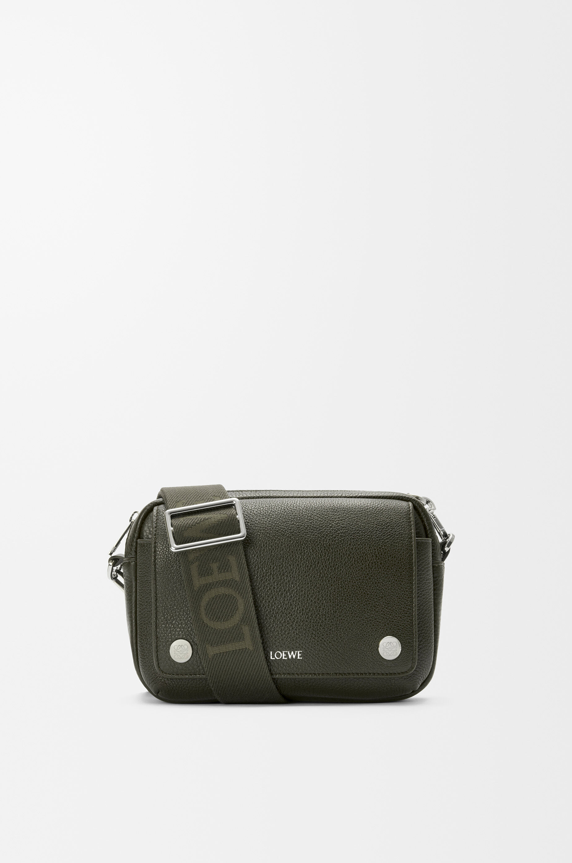 メンズ ラグジュアリーメッセンジャーバッグ｜ロエベ - LOEWE Japan