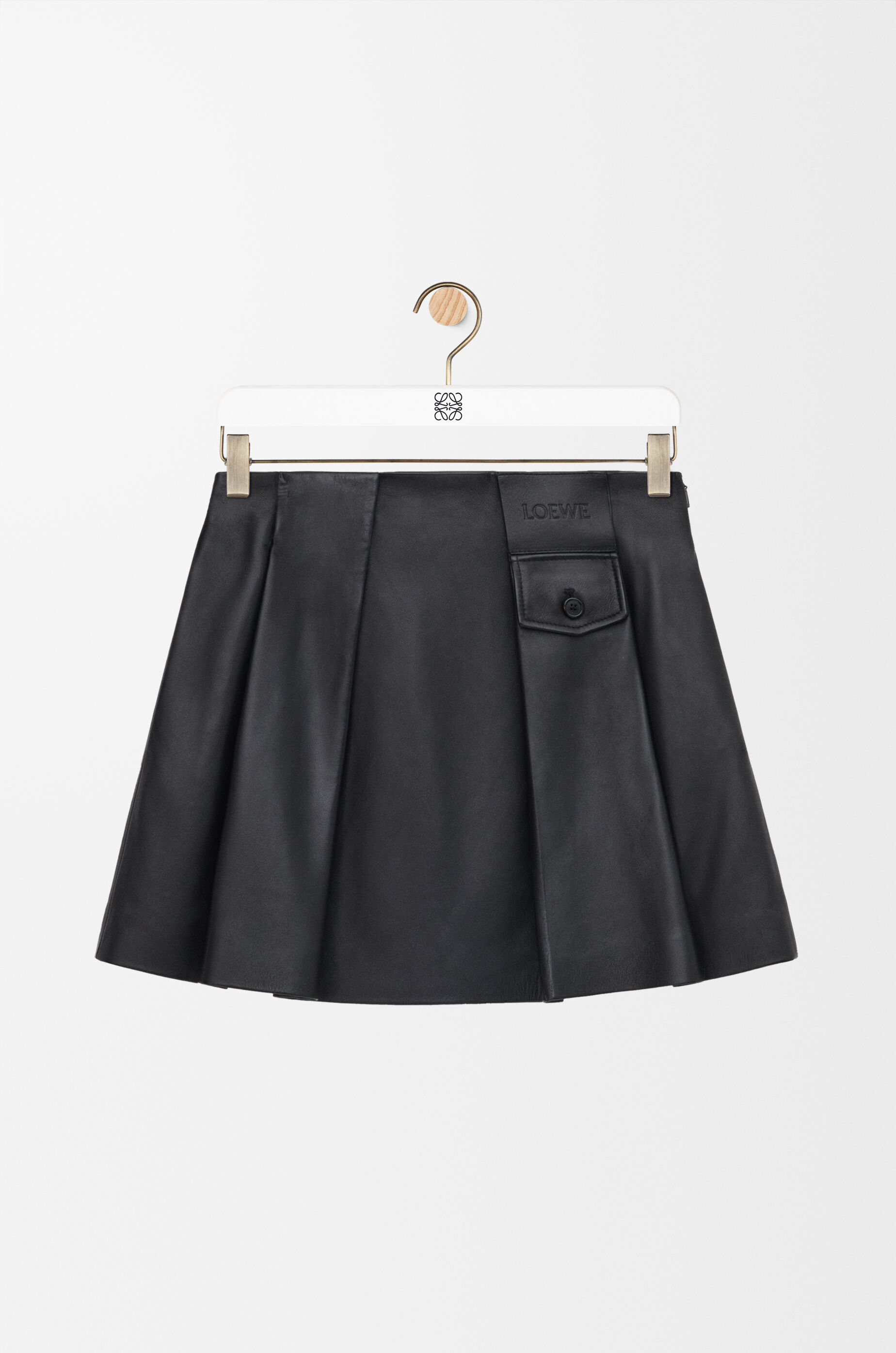 LOEWE ワークウェア スカート LOEWE ワークウェア スカート