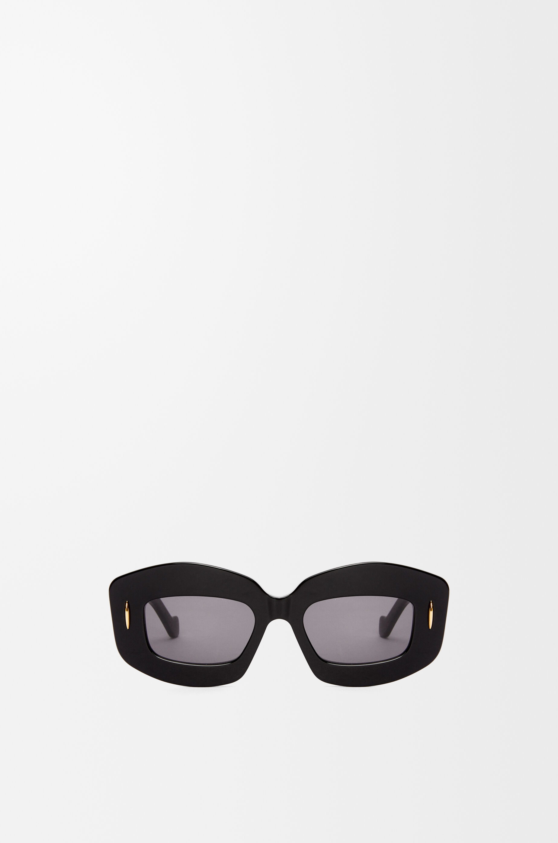 Screen sunglasses Black - LOEWE USA Official Website