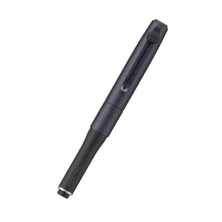 ユニボール ZENTO ボールペン 0.5mm 水性 シグニチャーモデル