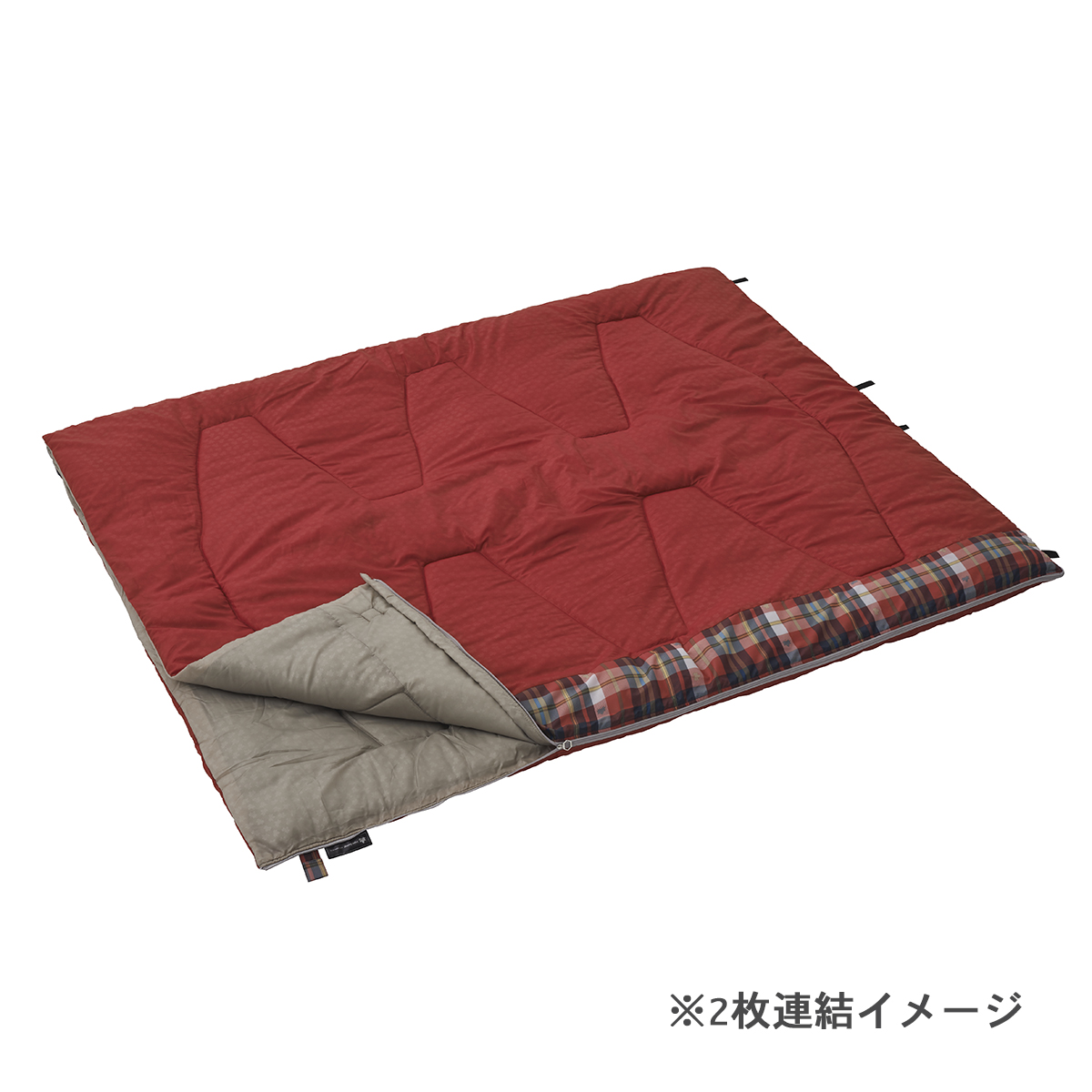 丸洗いスランバーシュラフ・-2|ギア|寝具|シュラフ（寝袋）|製品情報
