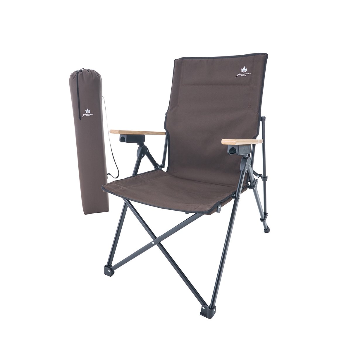 グランベーシック リクライニングチェア|ギア|家具|チェア・ベンチ