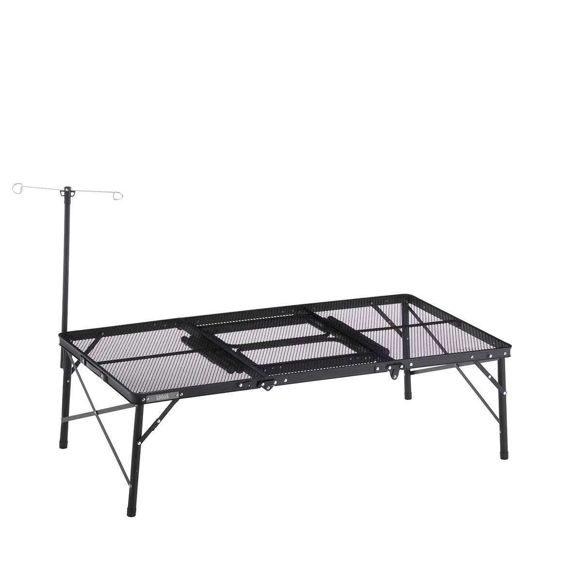 アイアンメッシュ 3FD BBQテーブル 13070-BC|ギア|家具|テーブル|製品