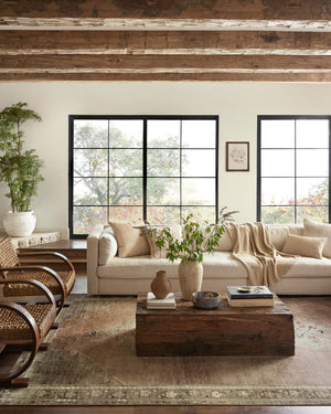 SIN-06 MH CLAY / TOBACCO | Loloi Rugs