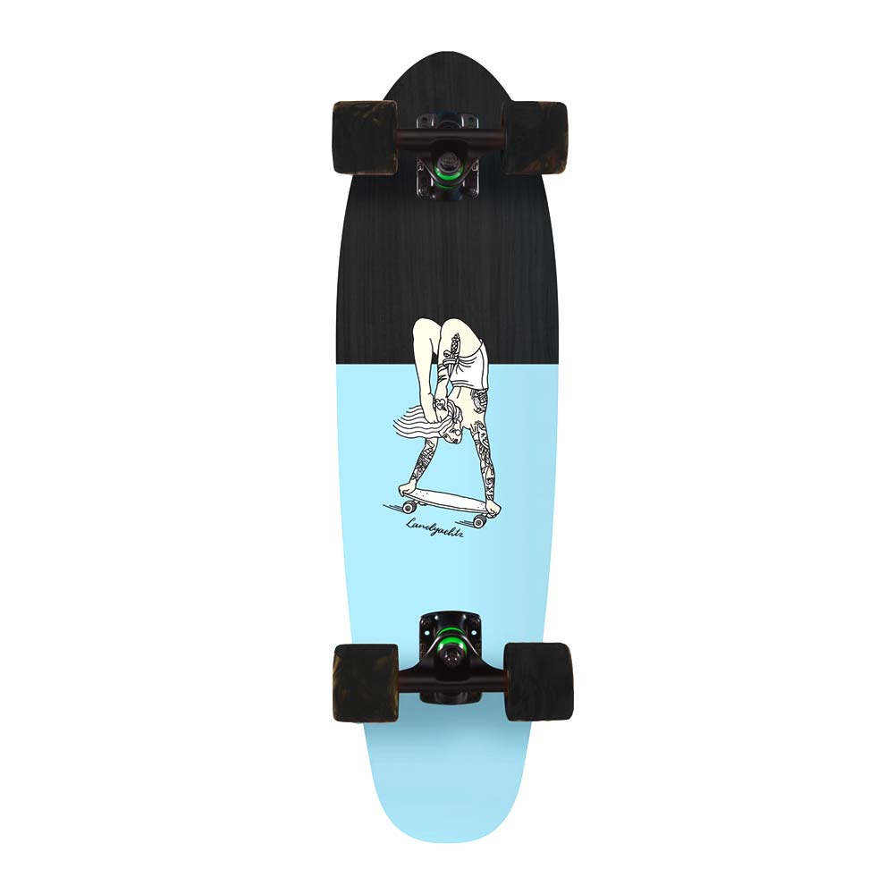 Landyachtz Dinghy Handstand 8.5