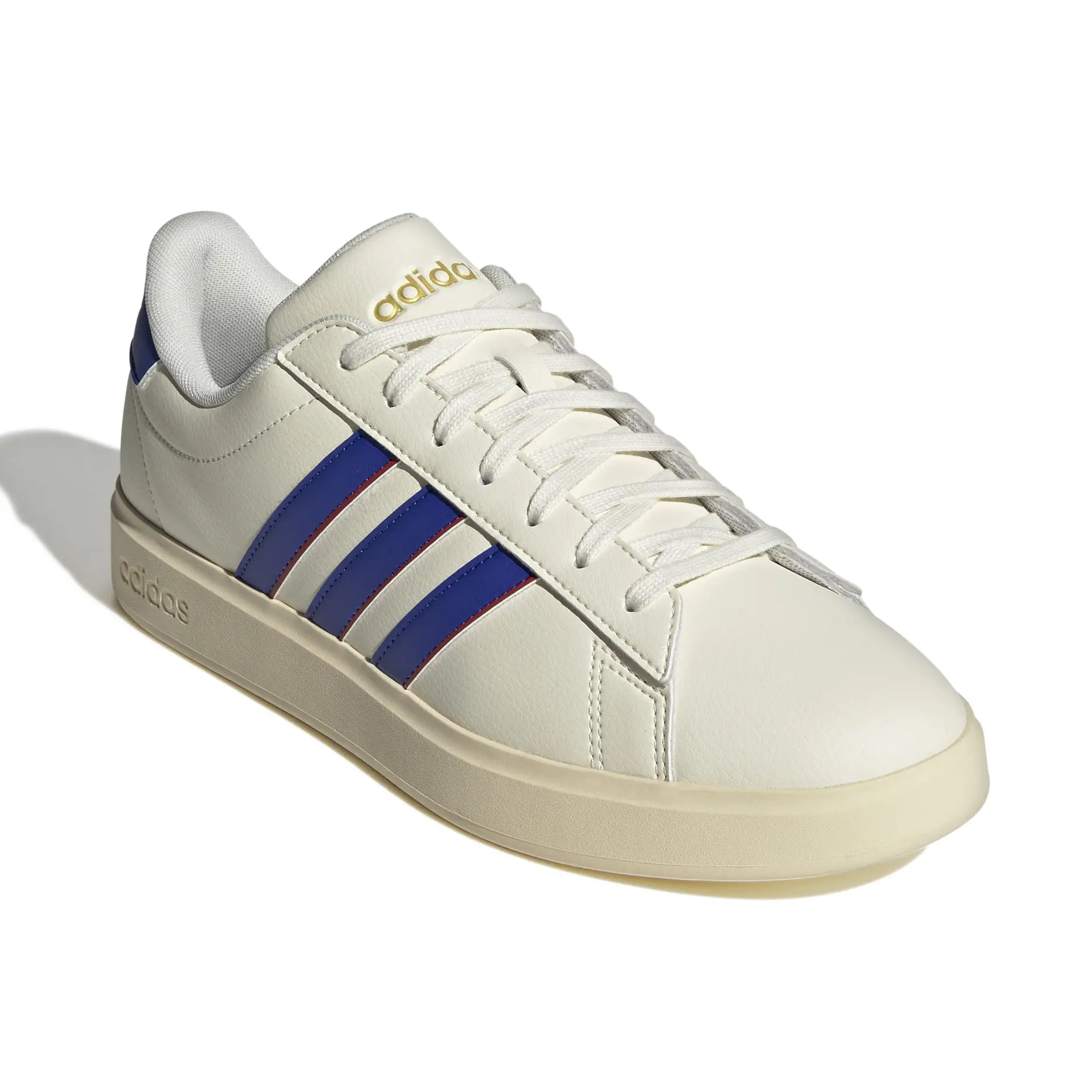 adidas GRAND COURT 2.0 Beyaz Erkek Spor Ayakkabı JH9303