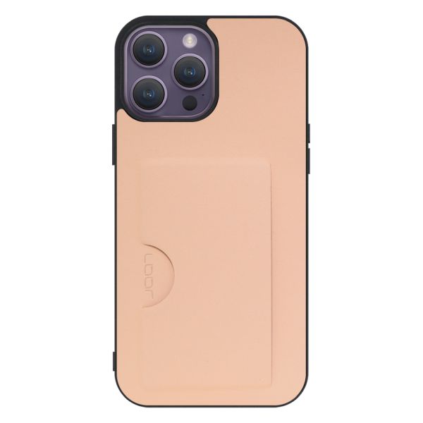 LooCo Official Shop / [ LOOF SKIN SLIM-SLOT ] iPhone 14 Pro Max