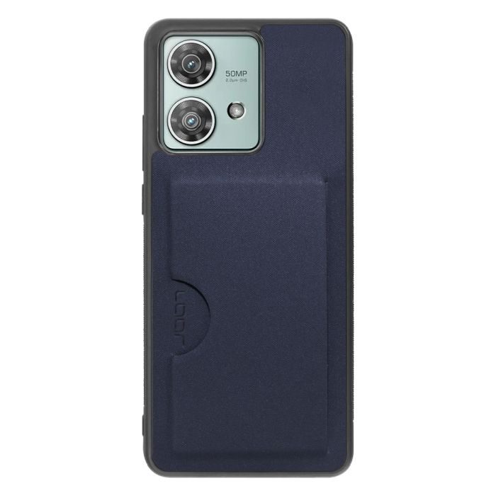 LooCo Official Shop / [ LOOF SKIN SLIM-SLOT ] motorola edge 40 neo