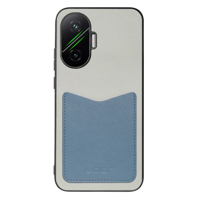 LooCo Official Shop / [ LOOF PASS-SHELL ] POCO F7 Xiaomi シャオミ
