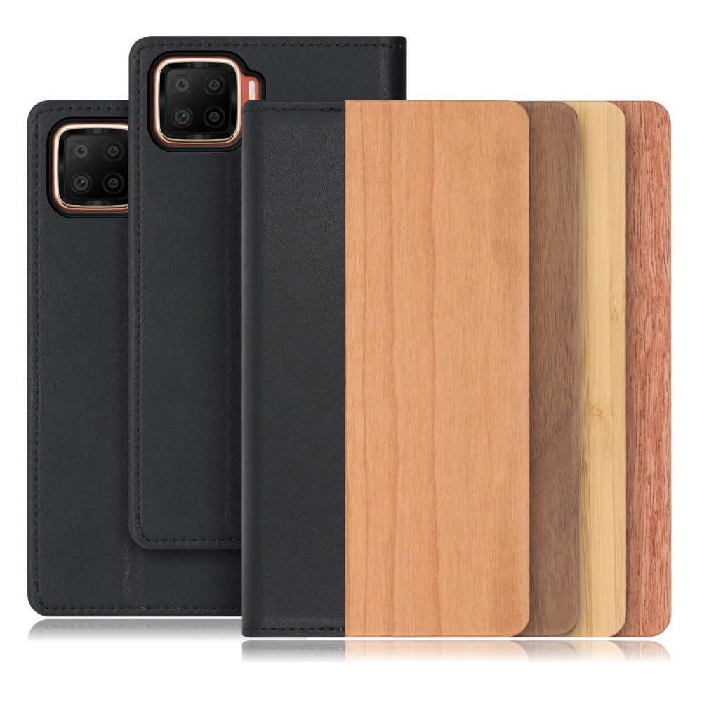 LooCo Official Shop / [ LOOF NATURE ] OPPO A73 スマホケース ケース