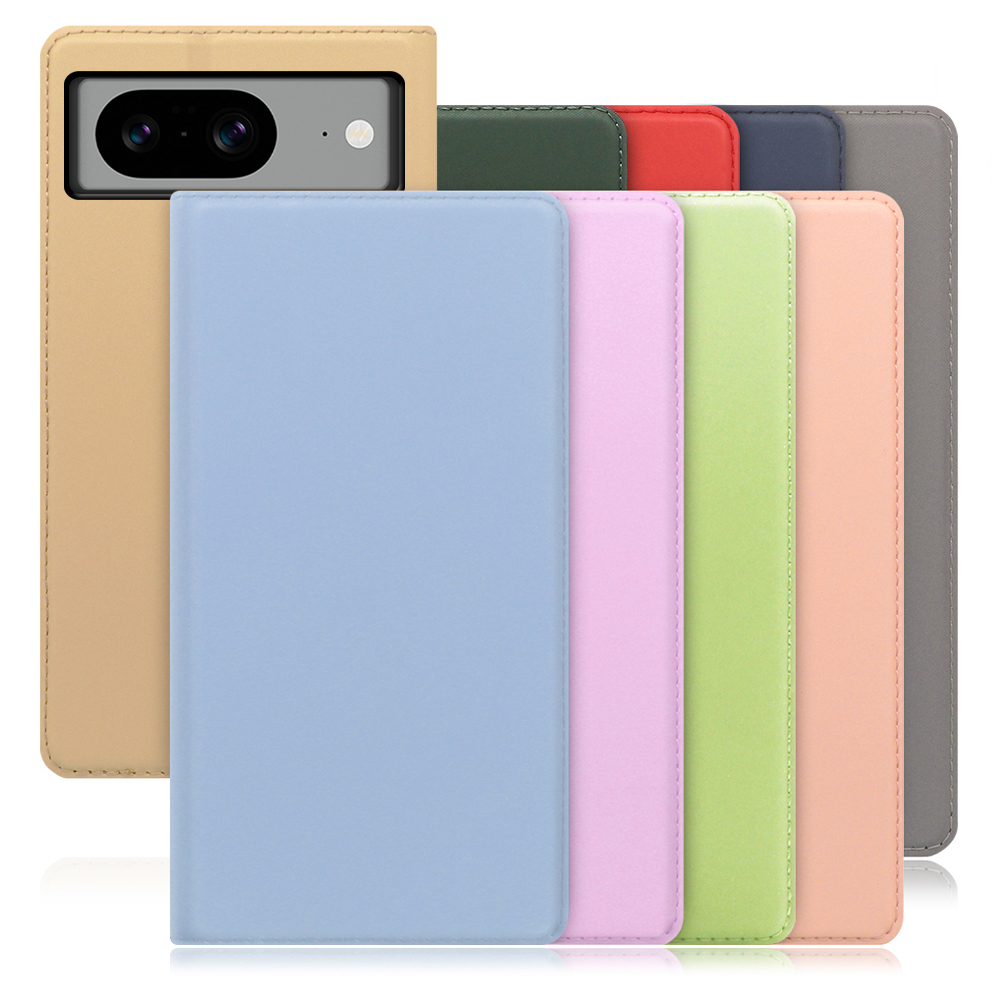 LooCo Official Shop / [ LOOF SKIN SLIM ] Google pixel 8