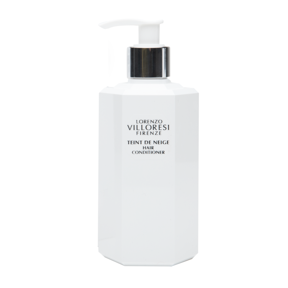 Teint De Neige | Hair Conditioner | Lorenzo Villoresi