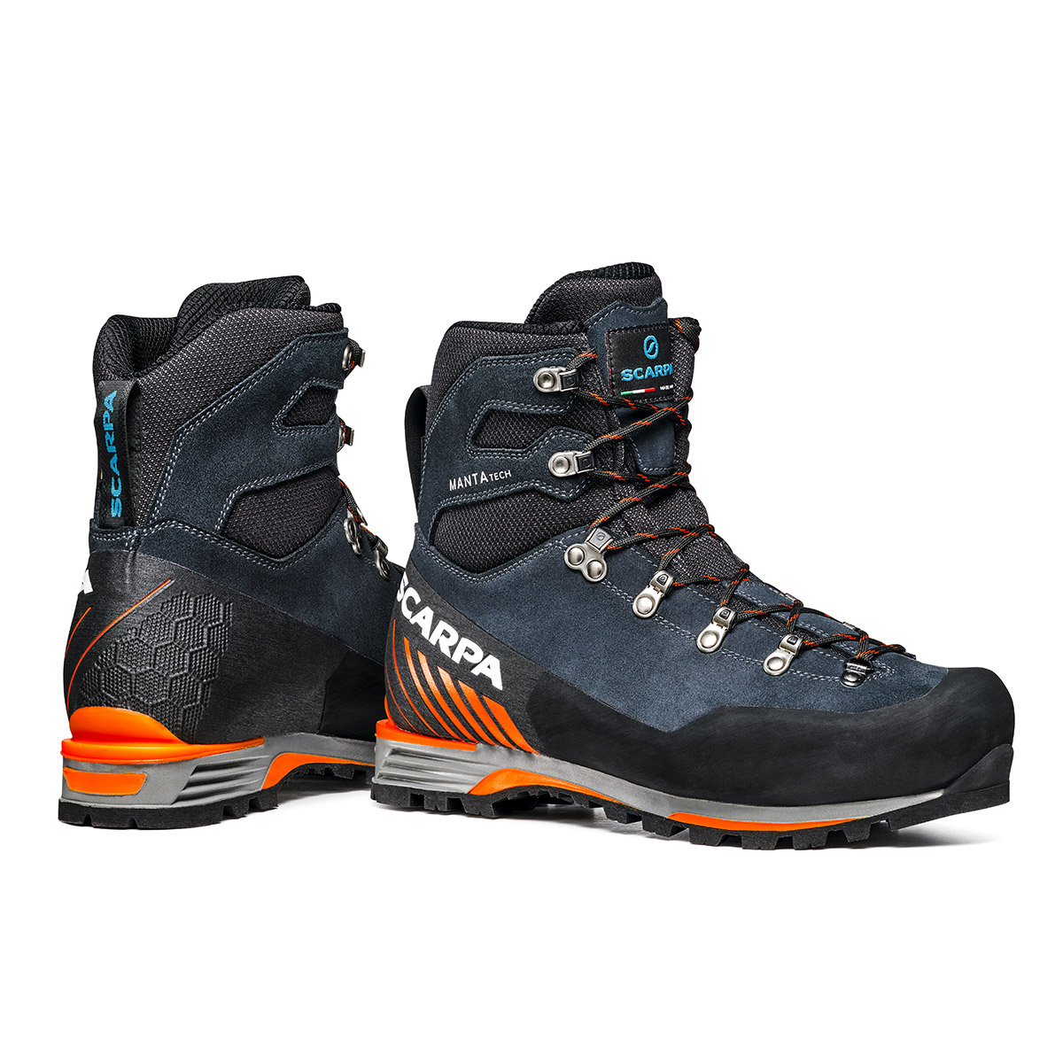 スカルパ SCARPA スキー ブーツ Vector 24.5cm 288mm ベクター