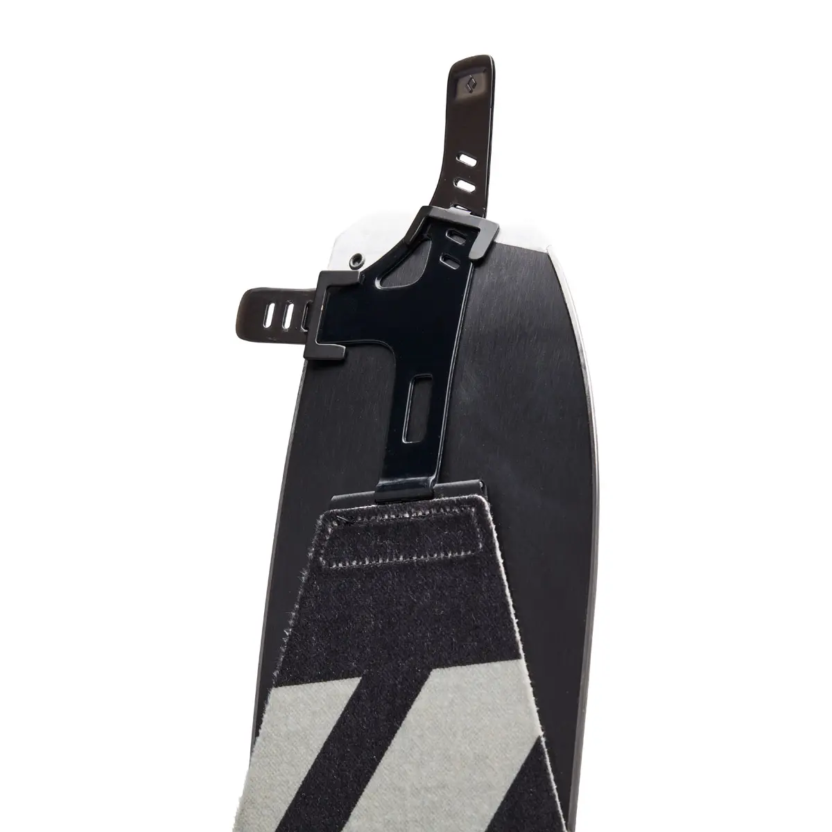 グライドライトミックス スプリットスキン(140mm): ブラック