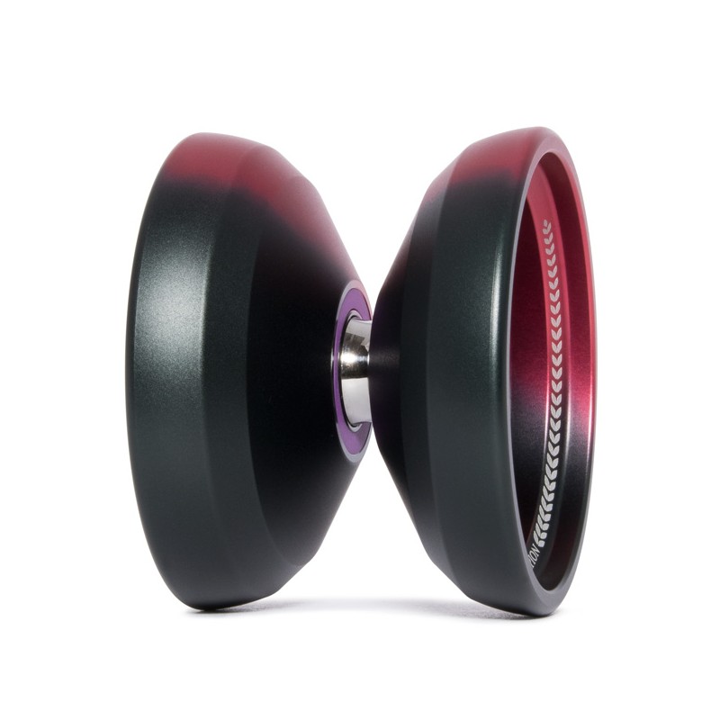 C3yoyodesign Radius | Buy the Shion Araya's Signature Model here