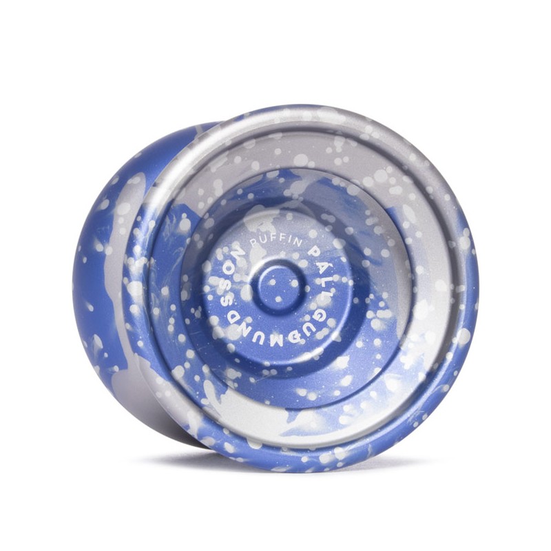 CLYW Puffin | Buy the Palli Gudmundsson's new Signature model here