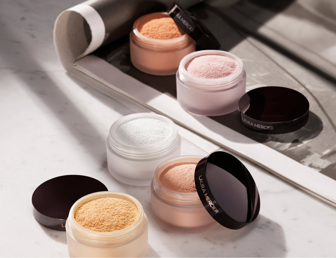 Laura Mercier | Artistry Makeup, Skincare & Cosmetics
