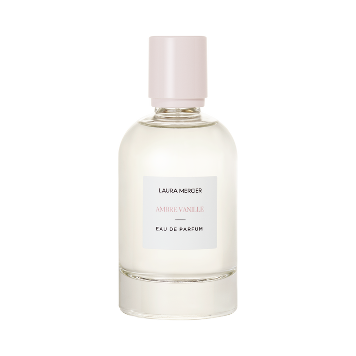 Signature Ambre Vanille Eau de Parfum | Laura Mercier