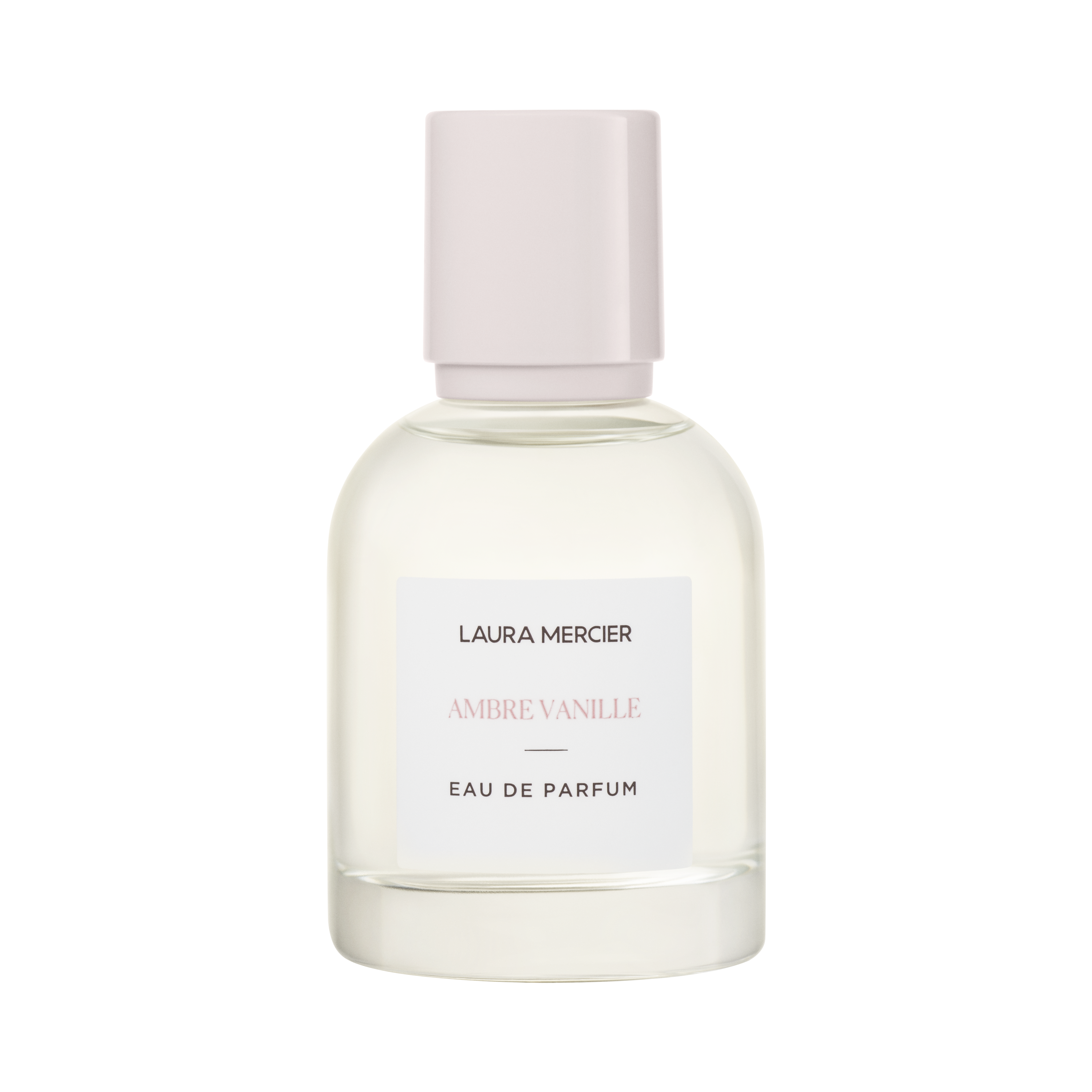 Signature Ambre Vanille Eau de Parfum | Laura Mercier