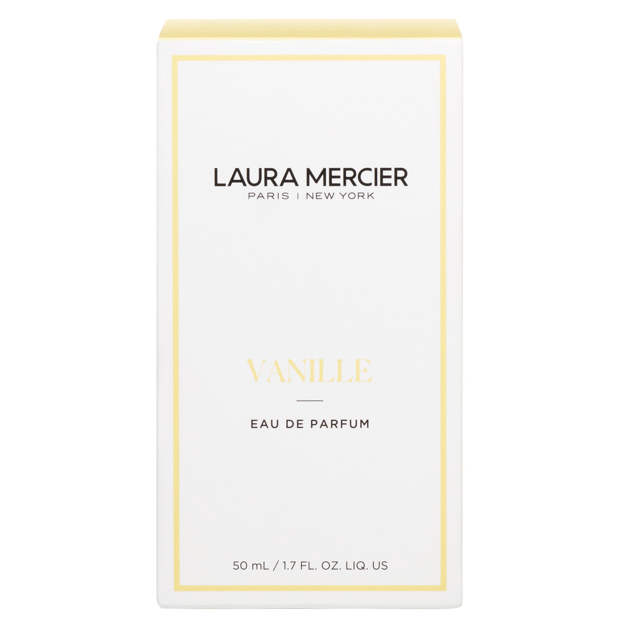 Signature Vanille Eau de Parfum | Laura Mercier