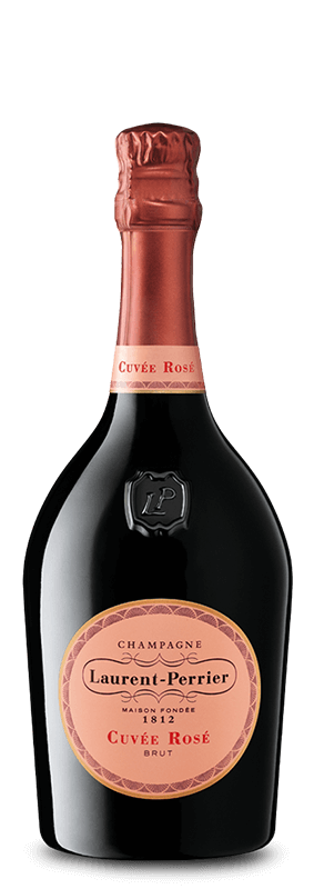 Cuvée Rosé | Champagne Laurent-Perrier | Champagne rosé