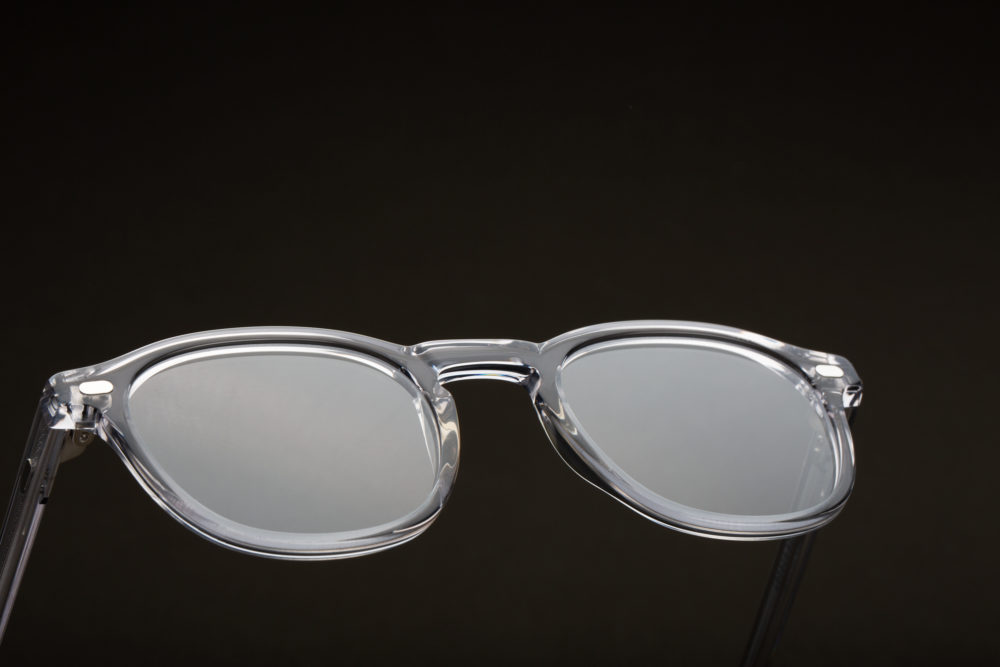 gopnik 47 fog clear | lazare studio