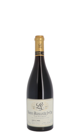 Lucien Le Moine 2021 Rouge Bourgogne Chambertin Clos de Bèze 75cl