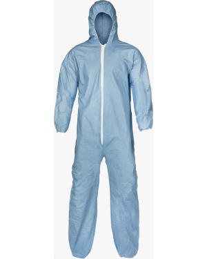 Disposable FR Coverall - LAKELAND FIRE + SAFETY