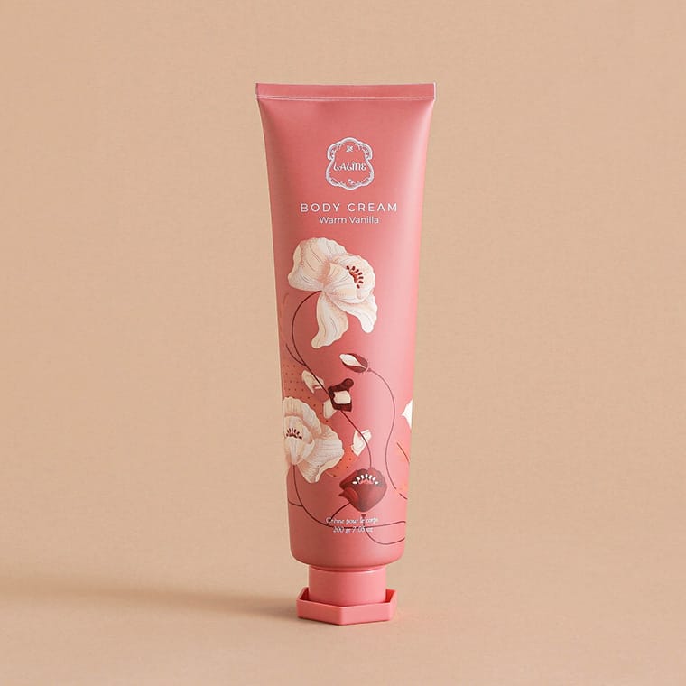 Warm Vanilla -Limited Collection- | Laline（ラリン）オンラインショップ