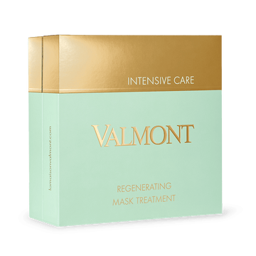 エクスフォリアン、フェイススクラブ、フェイスマスク - Valmont