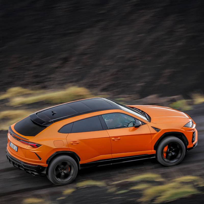 Urus Lamborghini | Lamborghini.com