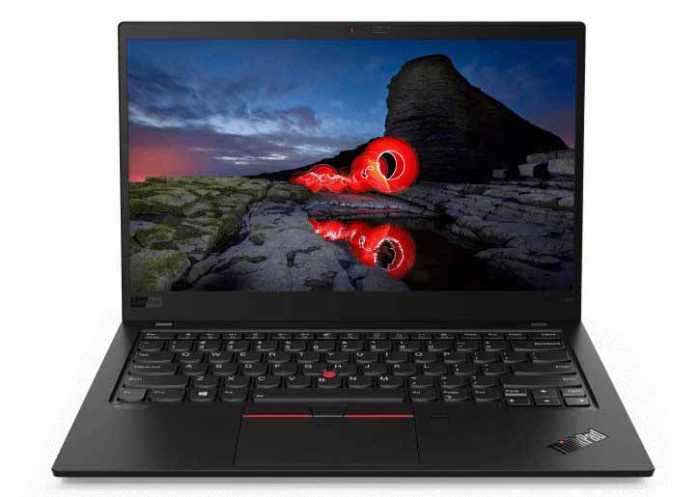 X1 Carbon 8th Gen - Refurbished | LaptopCloseout.ca