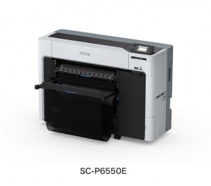 SC-P6550E｜EPSON｜POP/ポスター制作｜大判プリンター比較.jp