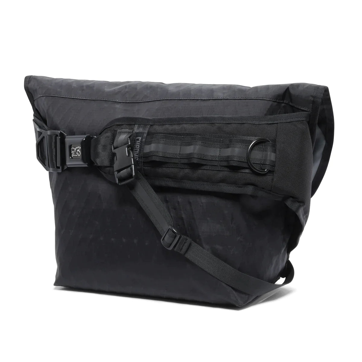 Chrome Industries Mini Metro Messenger Bag - Last Mile SF & Marin