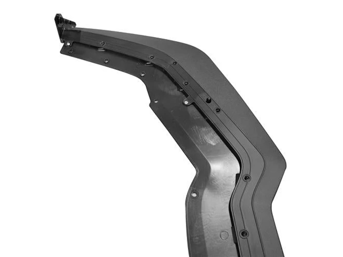 Ford Front Splitter Performance Pack 2 - Lower, JR3Z-17626-AA