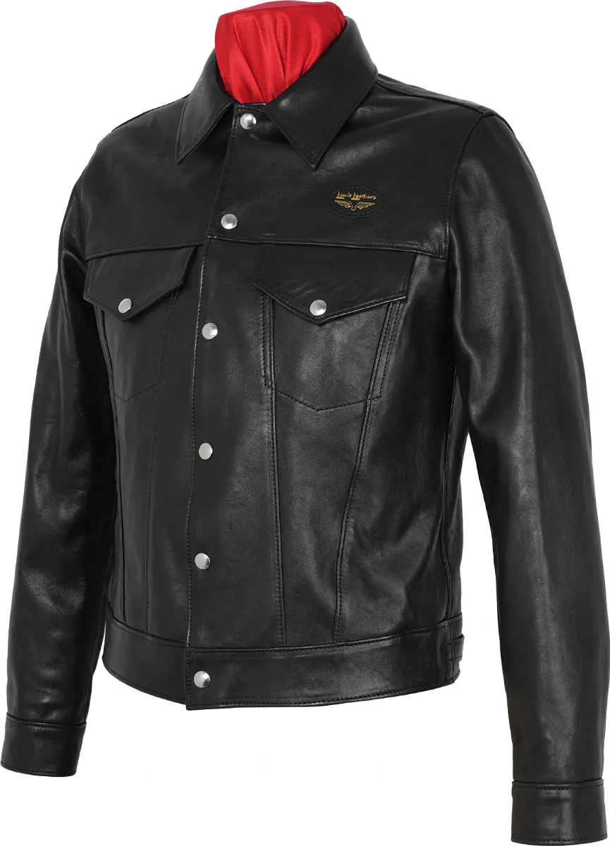 Western Jkt No.988
