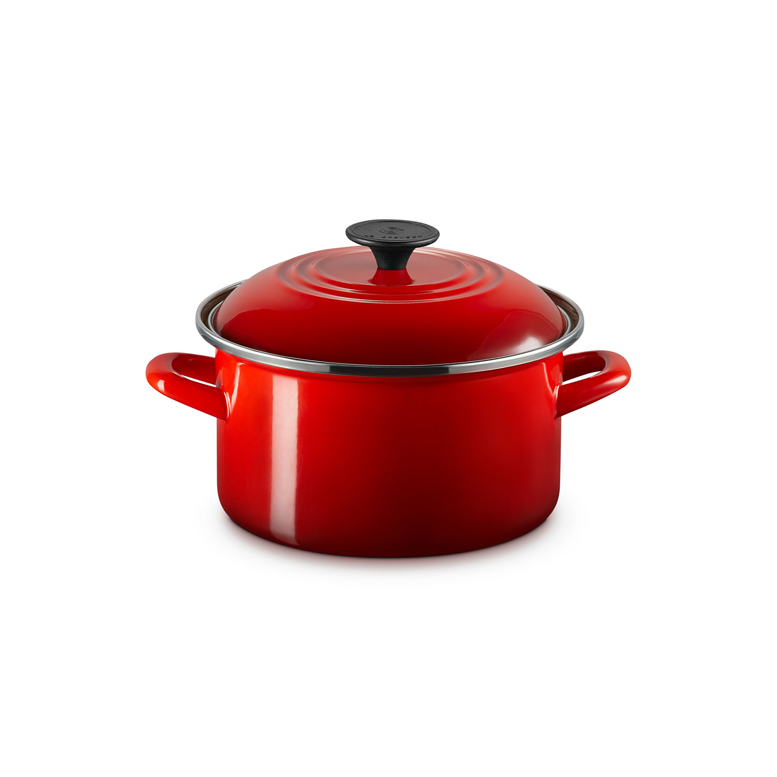 EOS キャセロール | 両手鍋 ｜ル・クルーゼ（Le Creuset）公式