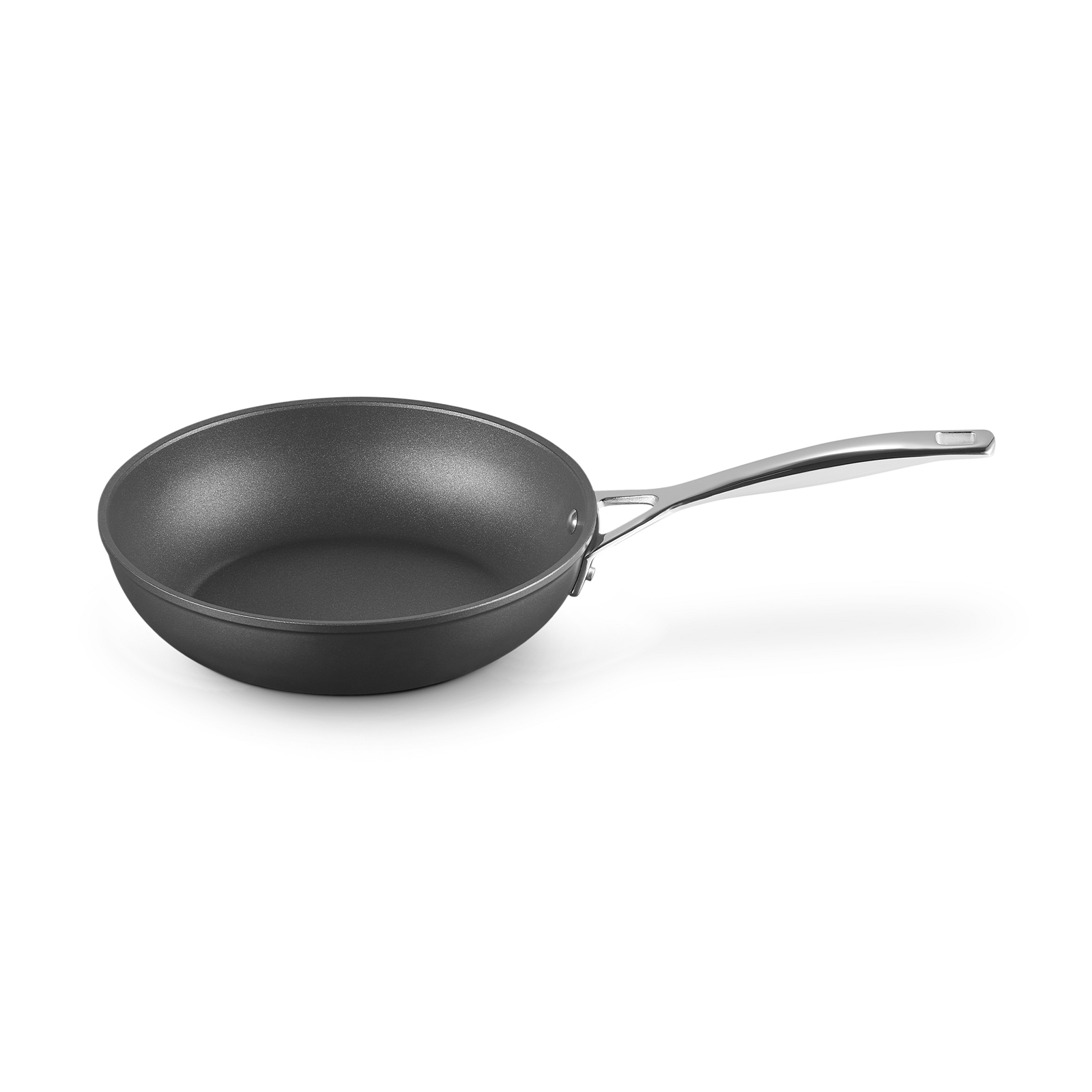 TNS ディープ・フライパン 24cm NC | スキレット・フライパン ｜ル
