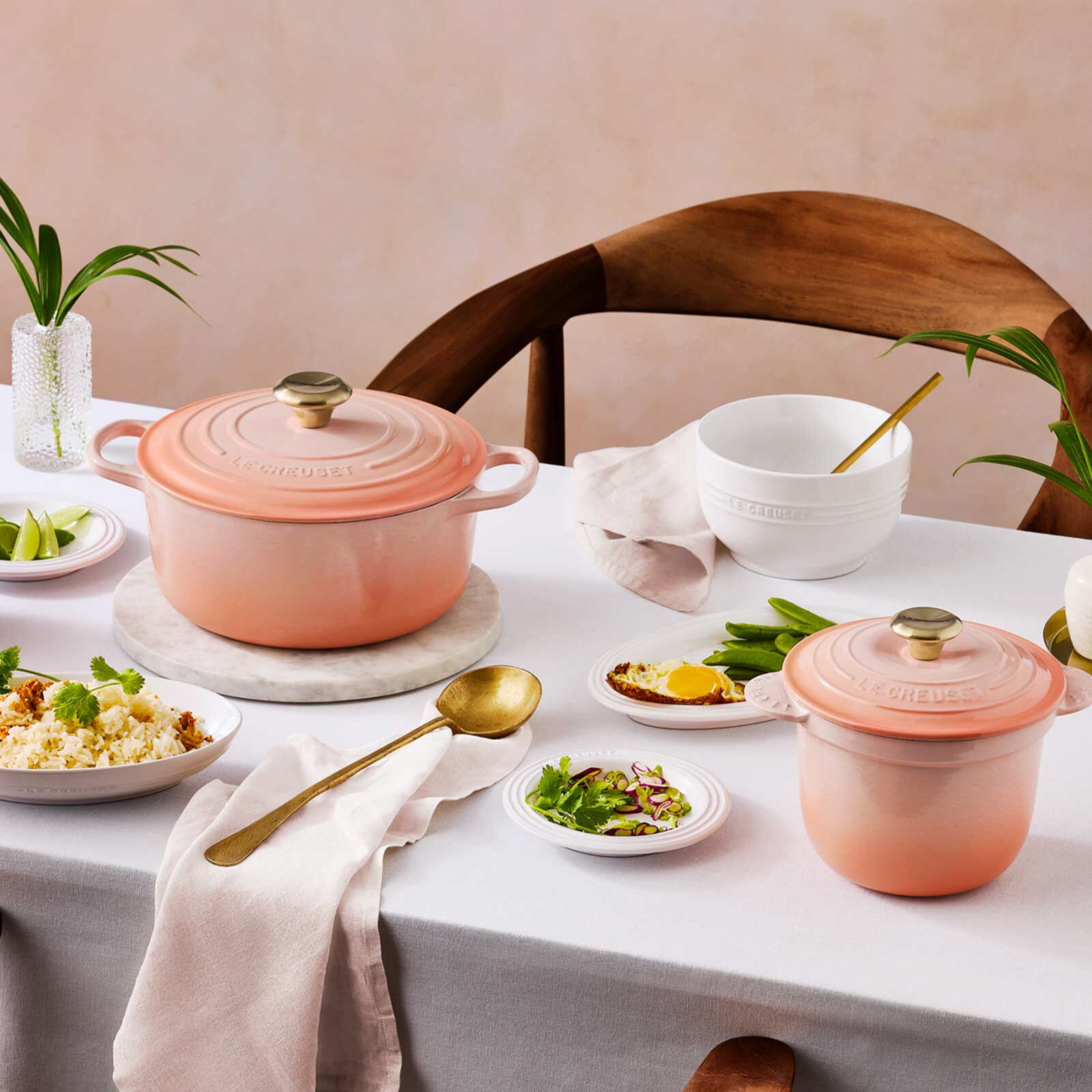 LE CREUSET ル・クルーゼ コケル 両手鍋 両手鍋 ル・クルーゼ LE CREUSET