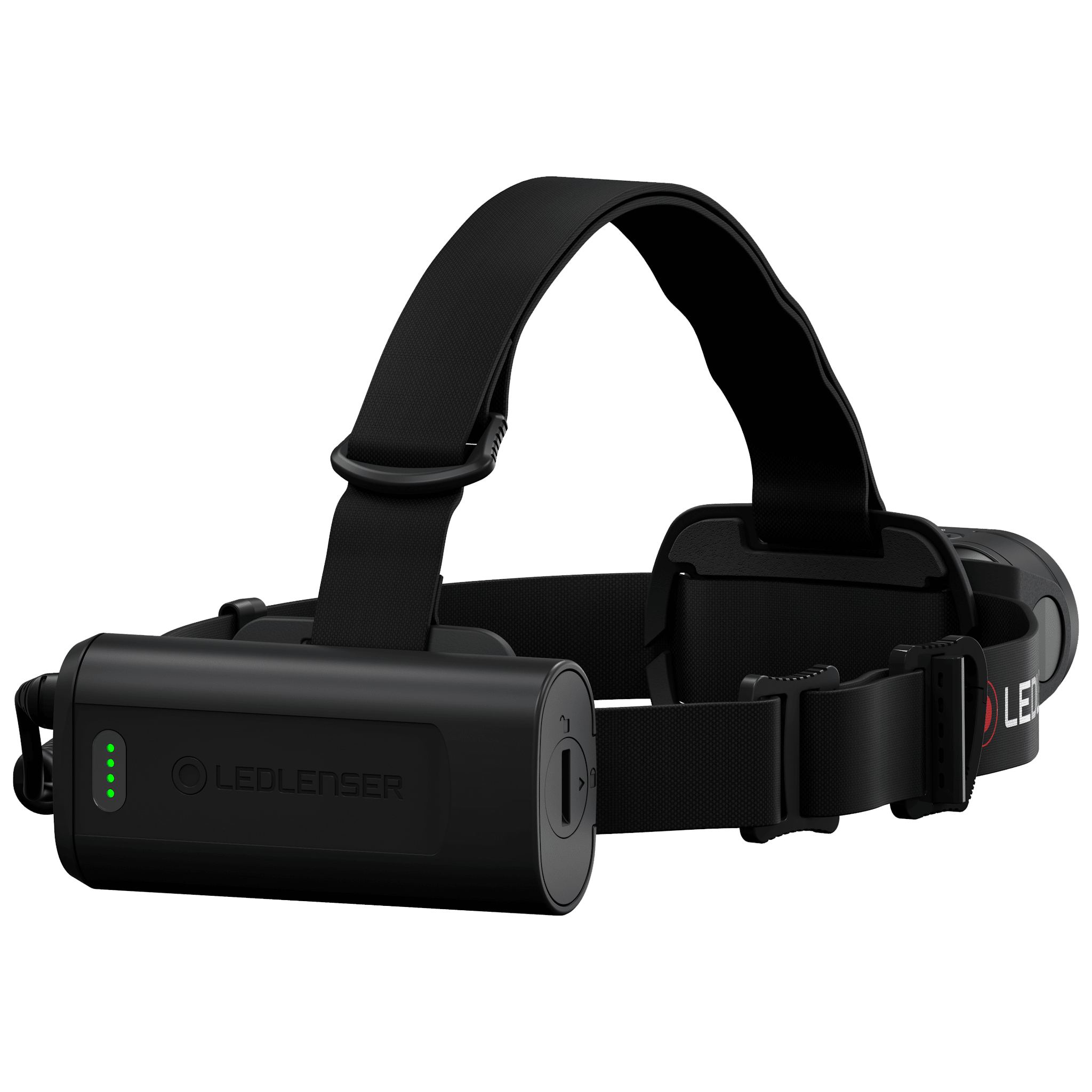 LEDLenser H19R Core Headlamp – Powerful & Rechargeable – Ledlenser USA