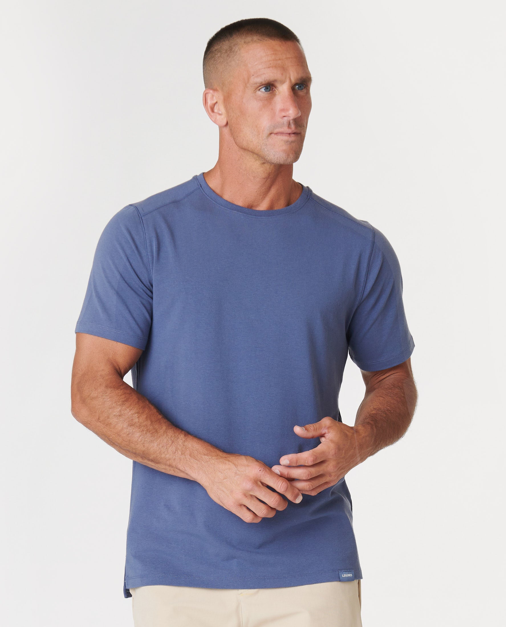 Tees – Legends