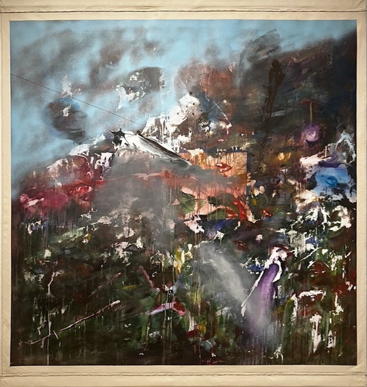 Museum Trip: MoMA - Leigh Feather