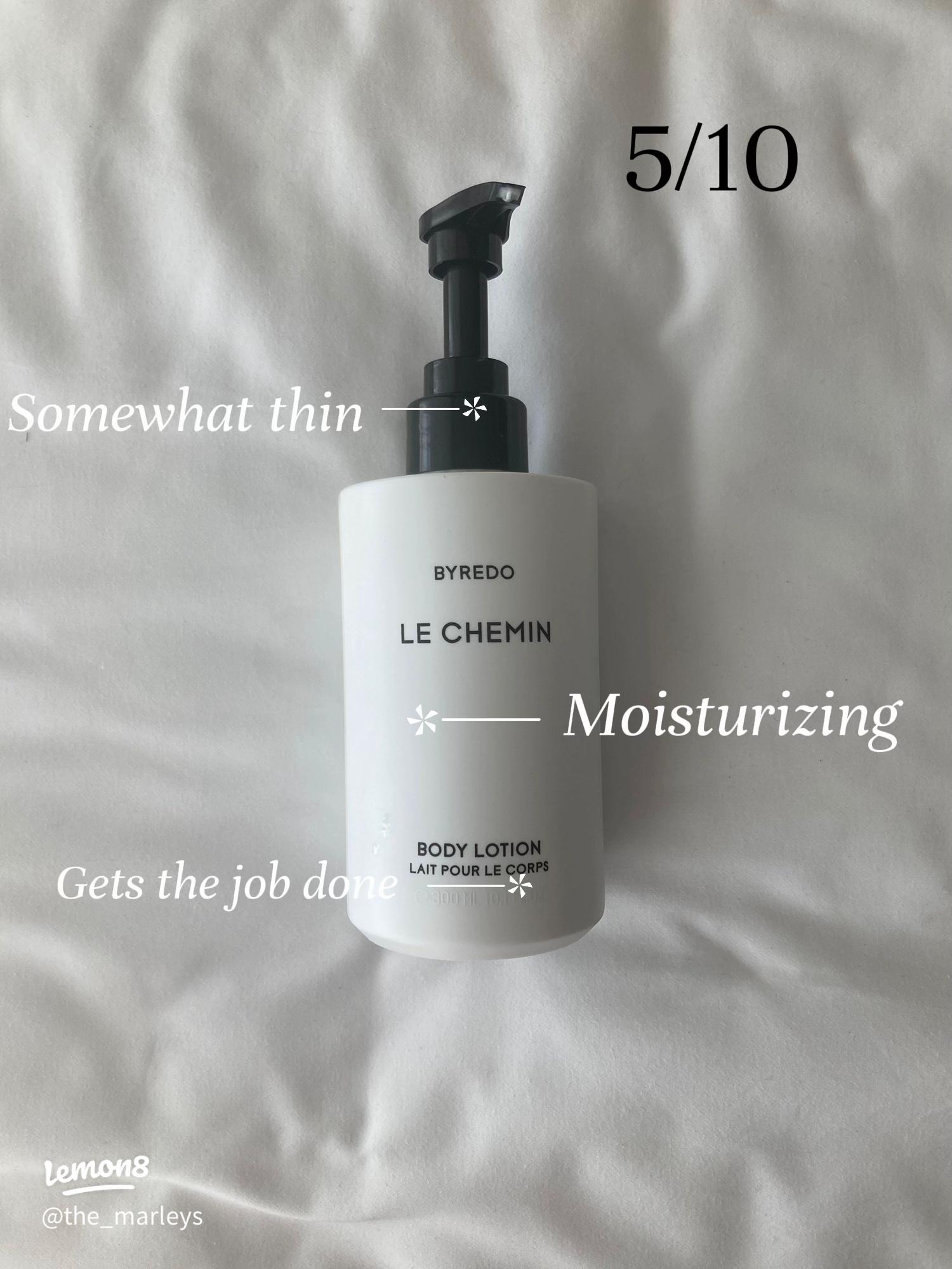 Honest Review of BYREDO Le Chemin: Is It Worth the Hype?