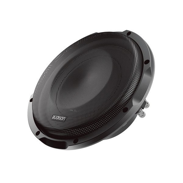 audison オーディソン APS 10D（PRIMAシリーズスピーカー） 250mm サブ