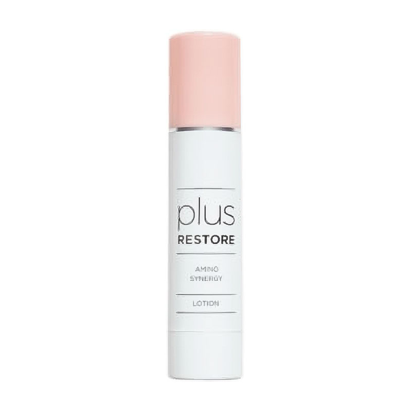 通販］プラスリストアシリーズ plus RESTORE アミノシナジー（化粧水