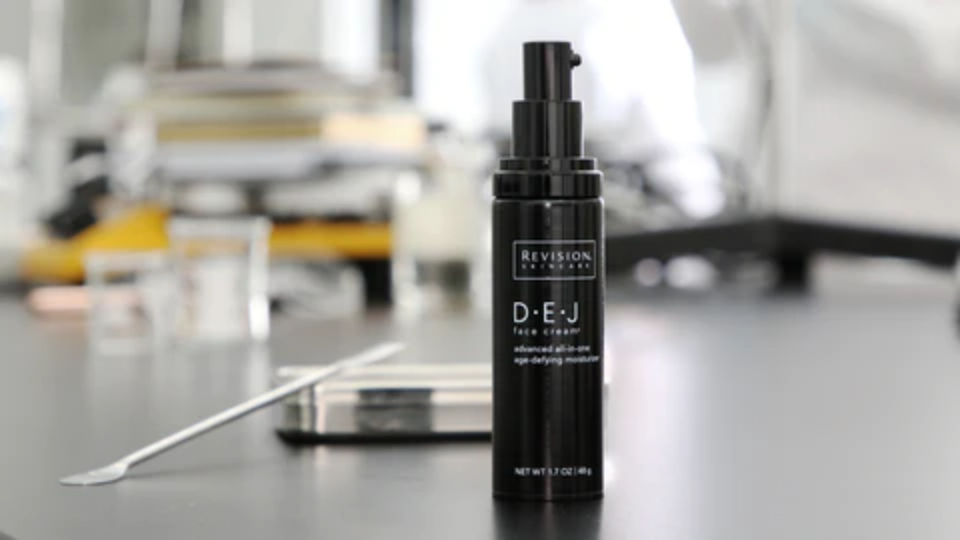 通販］Revision Skincare リビジョン スキンケア D.E.J face cream DEJ