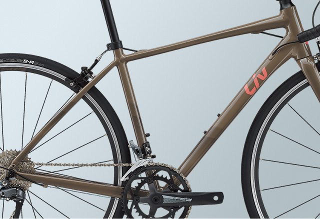 2022 Liv Cycling | AVAIL 2