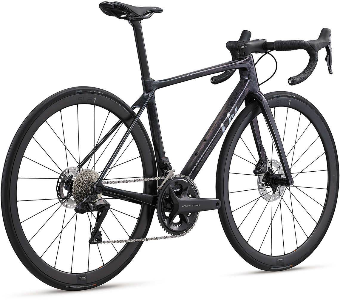 2023 Liv Cycling | LANGMA ADVANCED SL 1 DISC