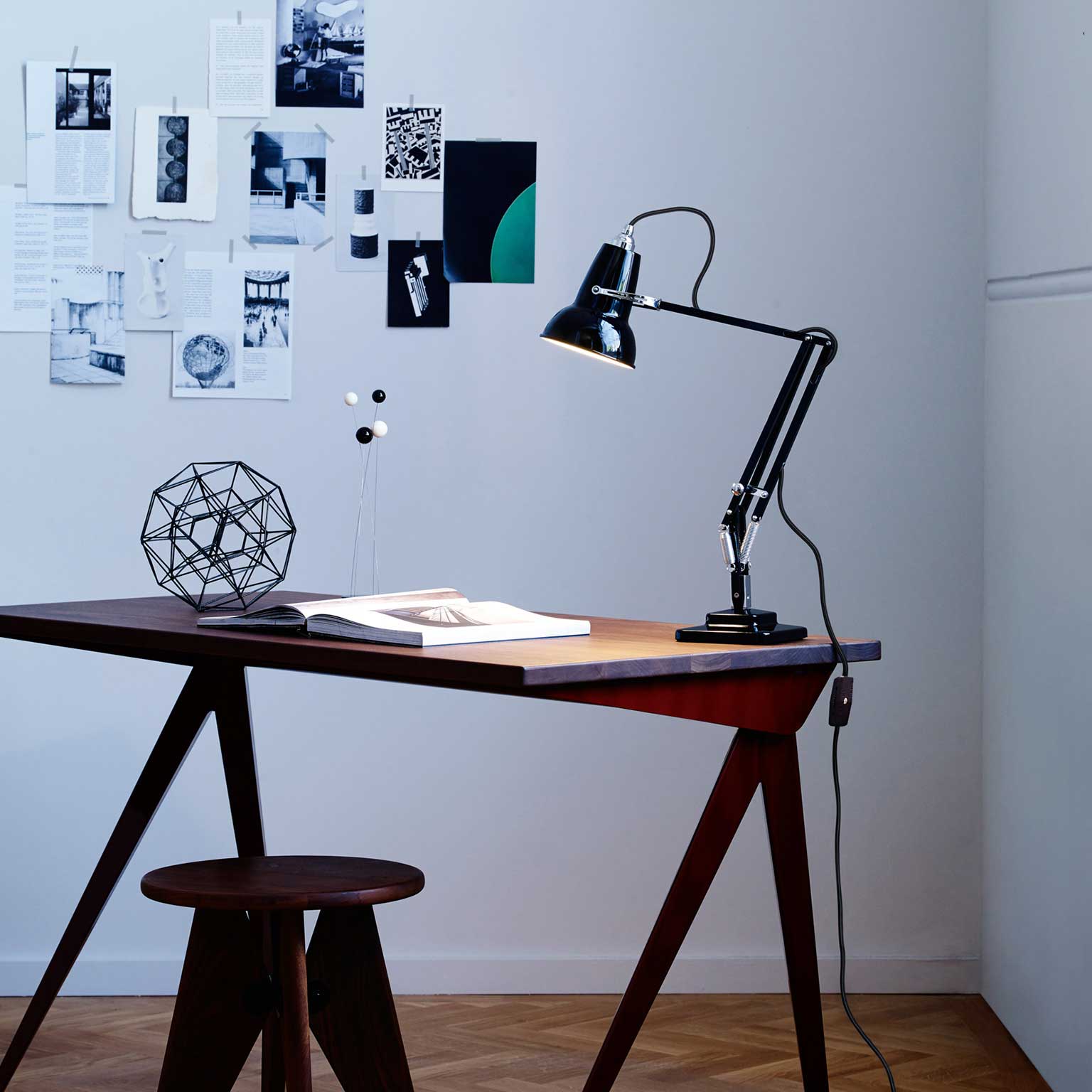 ANGLEPOISE（アングルポイズ）Original 1227 Mini Desk | LIVING MOTIF